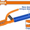 WADFOW ΤΣΙΜΠΙΔΑ ΗΛΕΚΤΡΟΚΟΛΛΗΣΗΣ 230mm / 300Α (WEH1A03)