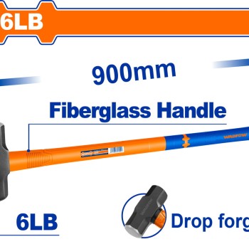 WADFOW ΒΑΡΙΟΠΟΥΛΑ 6lb / 900mm (WHM4306)