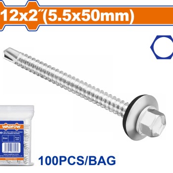 WADFOW ΛΑΜΑΡΙΝΟΒΙΔΑ ΑΥΤΟΔ/ΤΗ ΕΞΑΓΩΝΗ ΜΕ ΡΟΔΕΛΑ 12 Χ 2