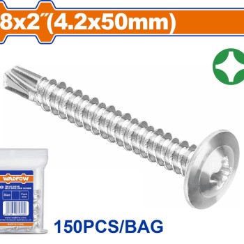 WADFOW ΛΑΜΑΡΙΝΟΒΙΔΑ ΑΥΤΟΔ/ΤΗ WAFFER 8 Χ 2