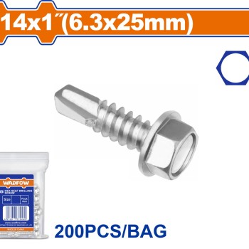 WADFOW ΛΑΜΑΡΙΝΟΒΙΔΑ ΑΥΤΟΔ/ΤΗ ΕΞΑΓΩΝΗ ΧΩΡΙΣ ΡΟΔΕΛΑ 14 Χ 1