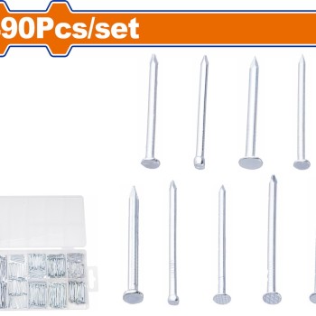 WADFOW ΣΕΤ ΚΑΡΦΙΑ & ΠΡΟΚΕΣ 490TEM (WNAAB01)