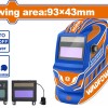 WADFOW ΜΑΣΚΑ ΣΥΓΚΟΛΛΗΣΕΩΣ ΗΛΕΚΤΡΟΝΙΚΗ 93 Χ 43mm (WWH3502)