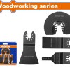 WADFOW ΣΕΤ ΜΑΧΑΙΡΙΑ ΠΟΛΥΕΡΓΑΛΕΙΟΥ ΓΙΑ ΞΥΛΟ (WMA9401)