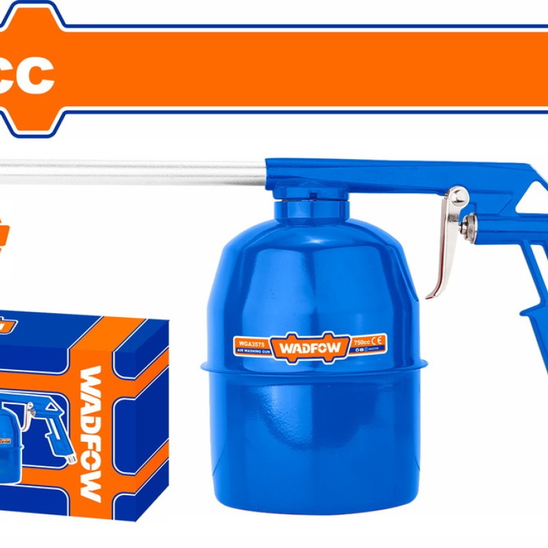 WADFOW ΠΕΤΡΕΛΙΕΡΑ ΑΕΡΟΣ 185mm / 0.75Lit (WGA3575)