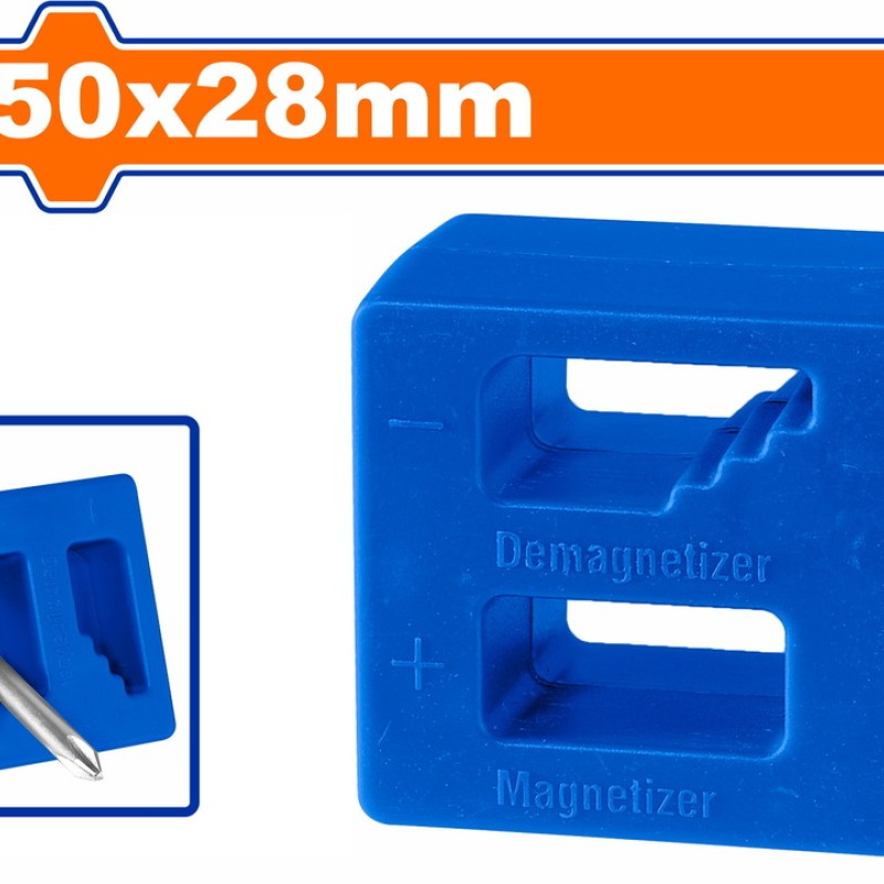 WADFOW ΜΑΓΝΗΤΙΣΤΗΣ & ΑΠΟΜΑΓΝΗΤΙΣΤΗΣ ΚΑΤΣΑΒΙΔΙΩΝ (WKM1601)