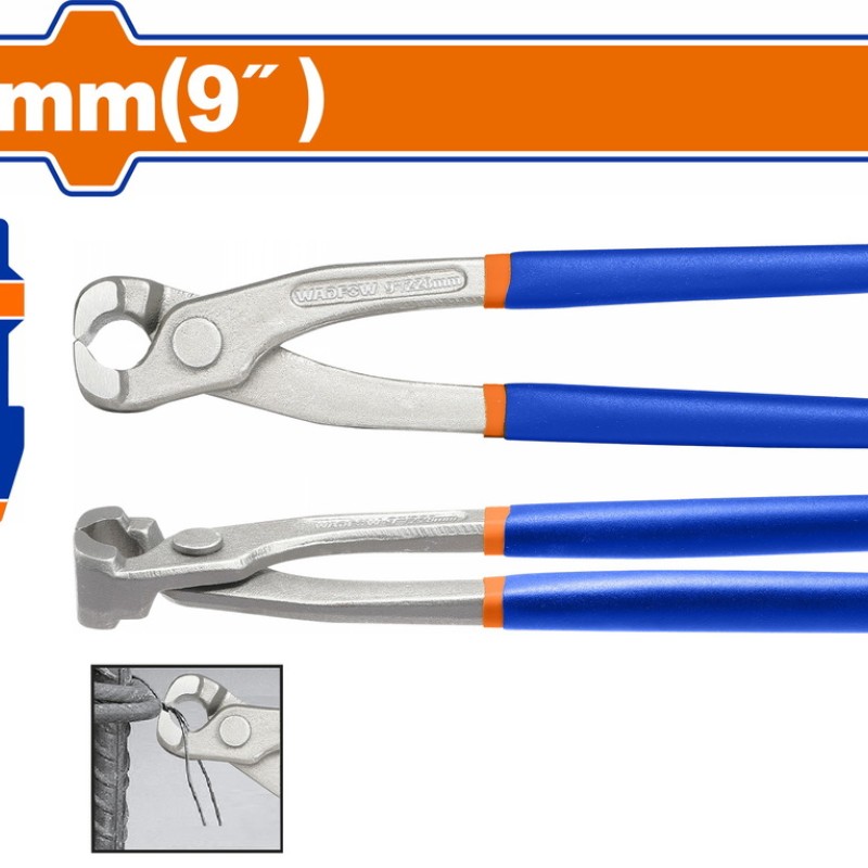 WADFOW ΕΜΠΡΟΣΤΟΚΟΠΤΗΣ Β.Τ 228mm (WPL8C09)