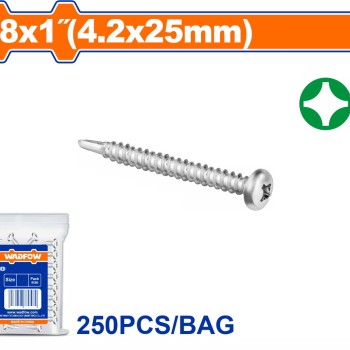 WADFOW ΛΑΜΑΡΙΝΟΒΙΔΑ ΑΥΤΟΔ/ΤΗ ΨΩΜΑΚΙ 8 Χ 1