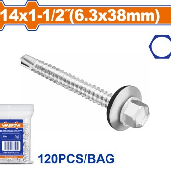 WADFOW ΛΑΜΑΡΙΝΟΒΙΔΑ ΑΥΤΟΔ/ΤΗ ΕΞΑΓΩΝΗ ΜΕ ΡΟΔΕΛΑ 14 Χ 1-1/2