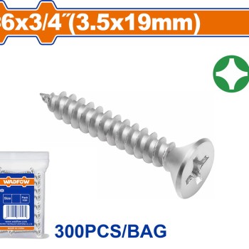 WADFOW ΛΑΜΑΡΙΝΟΒΙΔΑ ΦΡΕΖΑΤΗ ΓΑΛΒ. ΣΤΑΥΡΟΥ 6 Χ 3/4