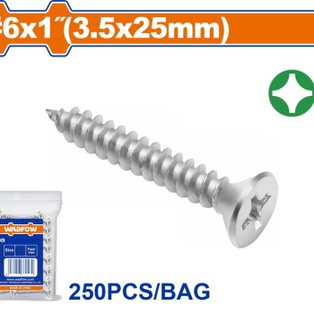 WADFOW ΛΑΜΑΡΙΝΟΒΙΔΑ ΦΡΕΖΑΤΗ ΓΑΛΒ. ΣΤΑΥΡΟΥ 6 Χ 1