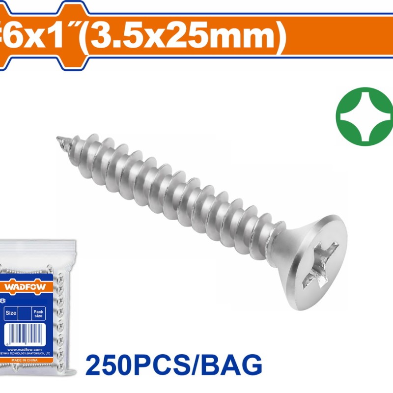 WADFOW ΛΑΜΑΡΙΝΟΒΙΔΑ ΦΡΕΖΑΤΗ ΓΑΛΒ. ΣΤΑΥΡΟΥ 6 Χ 1