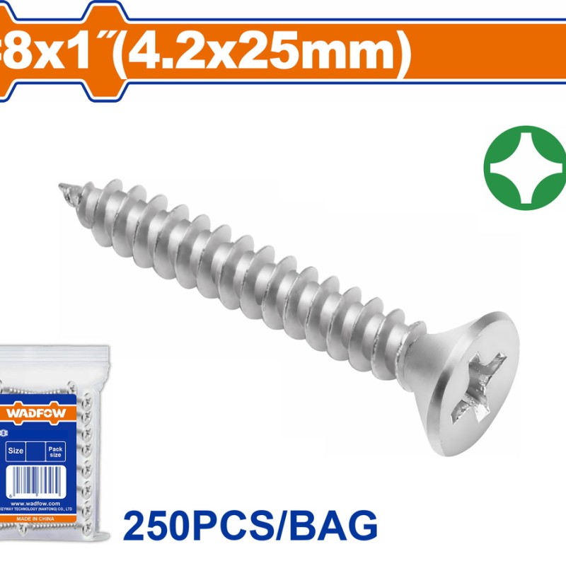 WADFOW ΛΑΜΑΡΙΝΟΒΙΔΑ ΦΡΕΖΑΤΗ ΓΑΛΒ. ΣΤΑΥΡΟΥ 8 Χ 1