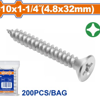 WADFOW ΛΑΜΑΡΙΝΟΒΙΔΑ ΦΡΕΖΑΤΗ ΓΑΛΒ. ΣΤΑΥΡΟΥ 10 Χ 1-1/4