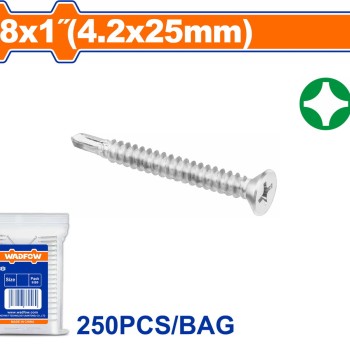 WADFOW ΛΑΜΑΡΙΝΟΒΙΔΑ ΑΥΤΟΔ/ΤΗ ΦΡΕΖΑΤΗ ΓΑΛΒ. ΣΤΑΥΡΟΥ 8 Χ 1