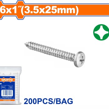 WADFOW ΛΑΜΑΡΙΝΟΒΙΔΑ ΨΩΜΑΚΙ ΓΑΛΒ. ΣΤΑΥΡΟΥ 6 Χ 1