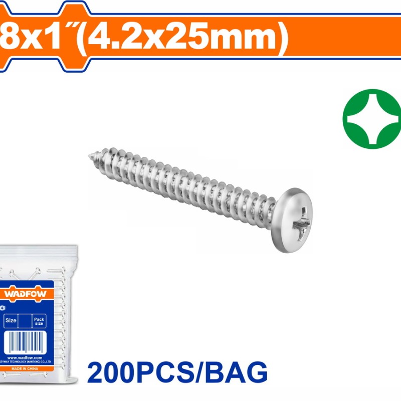 WADFOW ΛΑΜΑΡΙΝΟΒΙΔΑ ΨΩΜΑΚΙ ΓΑΛΒ. ΣΤΑΥΡΟΥ 8 Χ 1