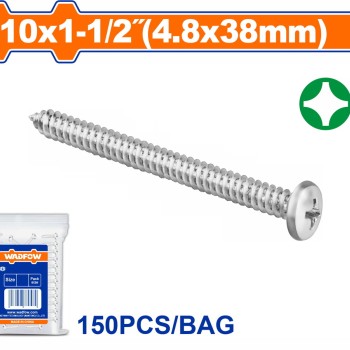 WADFOW ΛΑΜΑΡΙΝΟΒΙΔΑ ΨΩΜΑΚΙ ΓΑΛΒ. ΣΤΑΥΡΟΥ 10 Χ 1-1/2