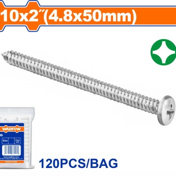 WADFOW ΛΑΜΑΡΙΝΟΒΙΔΑ ΨΩΜΑΚΙ ΓΑΛΒ. ΣΤΑΥΡΟΥ 10 Χ 2