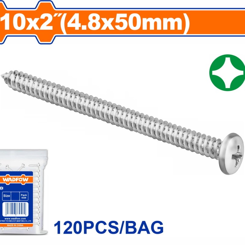 WADFOW ΛΑΜΑΡΙΝΟΒΙΔΑ ΨΩΜΑΚΙ ΓΑΛΒ. ΣΤΑΥΡΟΥ 10 Χ 2