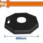 WADFOW ΒΑΣΗ ΠΡΟΕΙΔΟΠΟΙΗΤΙΚΟΥ ΣΤΥΛΟΥ 400mm ΓΙΑ WYJ2A11 (WYJ2A06)