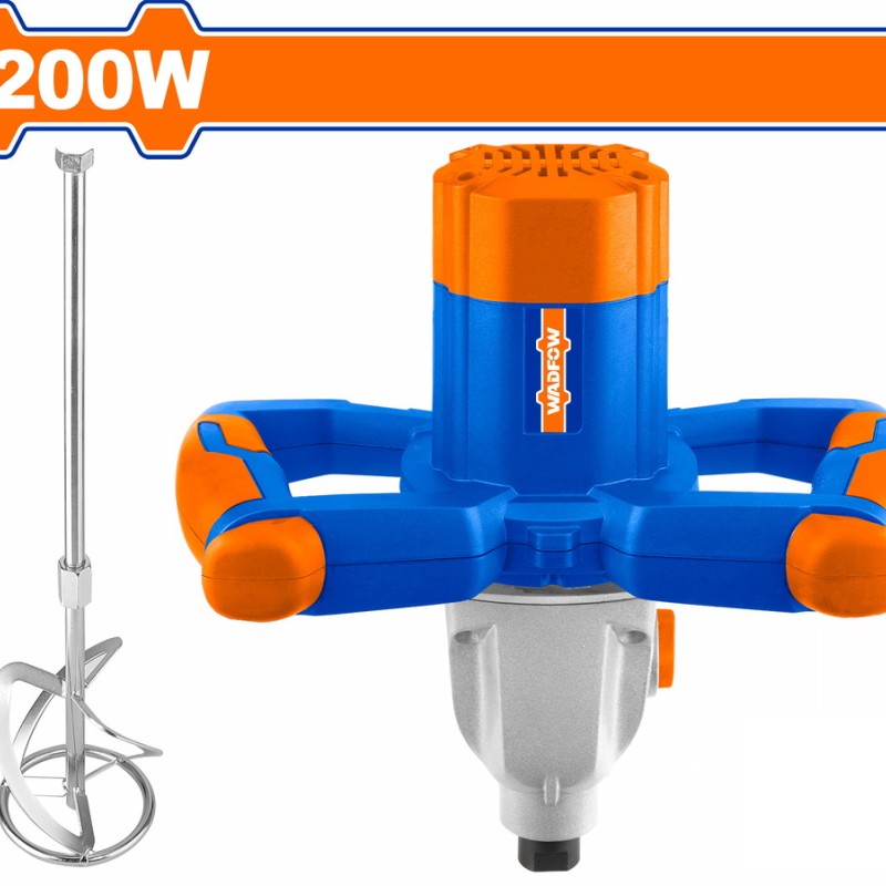 WADFOW ΑΝΑΔΕΥΤΗΡΑΣ 1.200W (WMX151201)