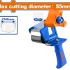WADFOW ΜΗΧΑΝΙΣΜΟΣ ΓΙΑ ΤΑΙΝΙΕΣ ΣΥΣΚΕΥΑΣΙΑΣ 55mm (WXQ1A01)