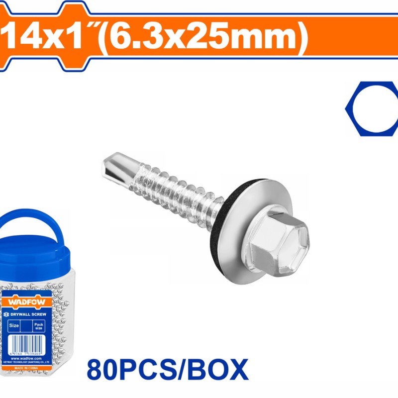 WADFOW ΛΑΜΑΡ. ΕΞΑΓ. ΑΥΤΟΔ/ΤΗ ΓΑΛΒ. ΜΕ ΡΟΔΕΛΑ 14 X 1