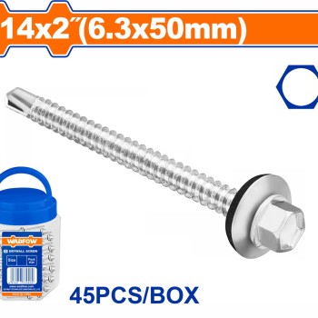 WADFOW ΛΑΜΑΡ. ΕΞΑΓ. ΑΥΤΟΔ/ΤΗ ΓΑΛΒ. ΜΕ ΡΟΔΕΛΑ 14 X 2