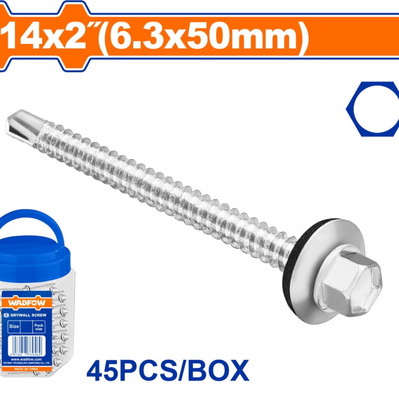 WADFOW ΛΑΜΑΡ. ΕΞΑΓ. ΑΥΤΟΔ/ΤΗ ΓΑΛΒ. ΜΕ ΡΟΔΕΛΑ 14 X 2