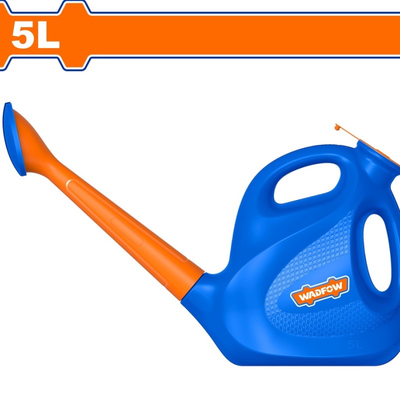 WADFOW ΠΛΑΣΤΙΚΟ ΠΟΤΙΣΤΗΡΙ 5Lit (WKW1850)