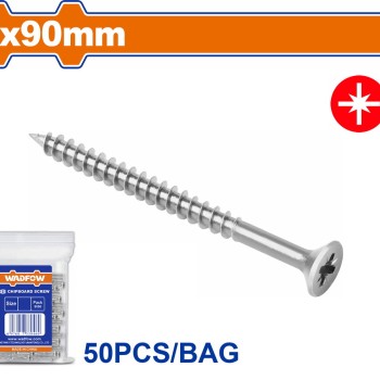 WADFOW ΝΟΒΟΠΑΝΟΒΙΔΑ ΓΑΛΒ. 6 Χ 90mm 50TEM (WXS596A14)