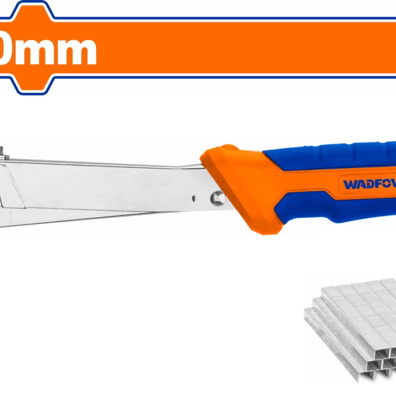 WADFOW ΚΑΡΦΩΤΙΚΟ ΣΦΥΡΙΟΥ ΓΙΑ ΣΥΝΔΕΤΗΡΕΣ 6-10mm (WGU4512)