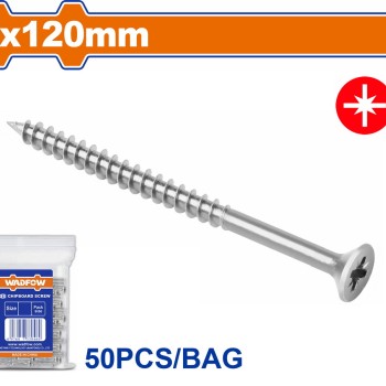 WADFOW ΝΟΒΟΠΑΝΟΒΙΔΑ ΓΑΛΒ. 6 Χ 120mm 50TEM (WXS596A16)