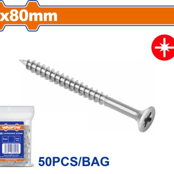 WADFOW ΝΟΒΟΠΑΝΟΒΙΔΑ ΓΑΛΒ. 6 Χ 80mm 50TEM (WXS596A13)