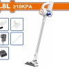 WADFOW ΣΚΟΥΠΑΚΙ ΜΠΑΤ. Li-ion 22.2V (WLV1502)