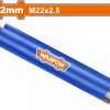 WADFOW ΔΙΑΜΑΝΤΟΚΟΡΩΝΑ ΥΓΡΑΣ ΚΟΠΗΣ 52mm / 450mm (WQR1352)