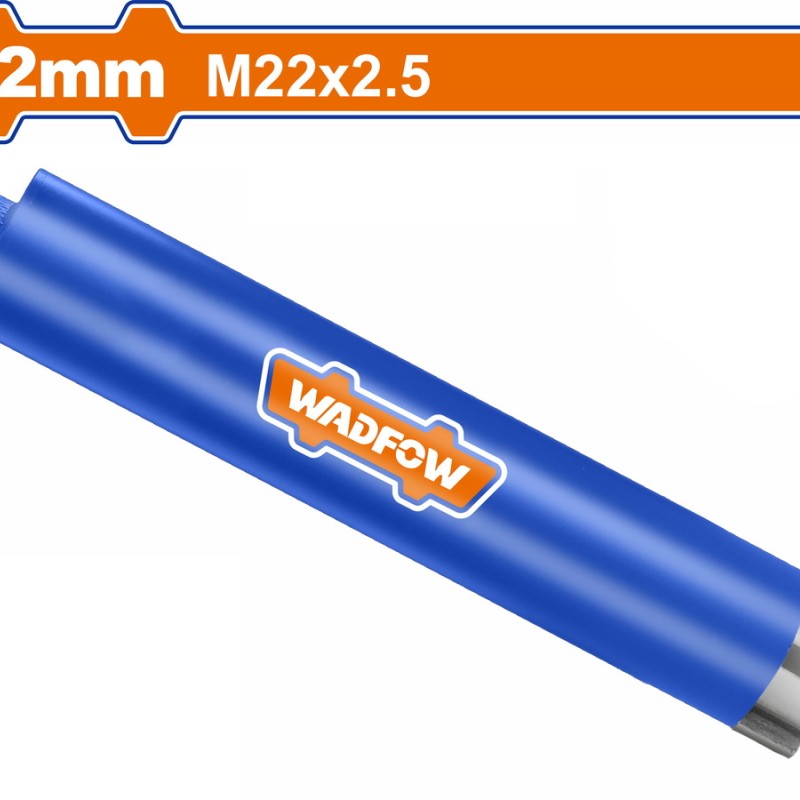 WADFOW ΔΙΑΜΑΝΤΟΚΟΡΩΝΑ ΥΓΡΑΣ ΚΟΠΗΣ 52mm / 450mm (WQR1352)