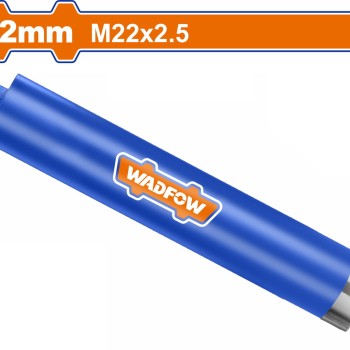 WADFOW ΔΙΑΜΑΝΤΟΚΟΡΩΝΑ ΥΓΡΑΣ ΚΟΠΗΣ 82mm / 450mm (WQR1382)