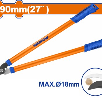 WADFOW ΨΑΛΙΔΑ ΚΛΑΔΟΥ 690mm (WPR1301)