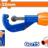 WADFOW ΧΑΛΚΟΚΟΦΤΗΣ 3-32mm (WPC2632)