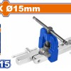 WADFOW ΕΚΤΟΝΩΤΙΚΟ ΧΑΛΚΟΣΩΛΗΝΑ Φ-6 ΕΩΣ 15mm (WKQ7616)