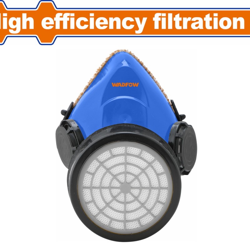 WADFOW ΜΑΣΚΑ ΠΡΟΣΤΑΣΙΑΣ ΜΟΝΟΥ ΦΙΛΤΡΟΥ (WRJ1501)