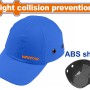 WADFOW ΚΑΠΕΛΟ ΠΡΟΣΤΑΣΙΑΣ ABS (WSH1801)