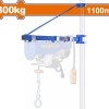 WADFOW ΒΡΑΧΙΟΝΑΣ ΠΑΛΑΓΚΟΥ 1100mm / 300Kg (WETS1A02)