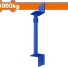 WADFOW ΒΑΣΗ ΕΠΙΤΟΙΧΙΑ ΓΙΑ ΒΡΑΧΙΟΝΑ ΠΑΛΑΓΚΟΥ 1.000Kg (WETS1A03)