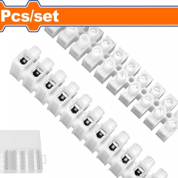 WADFOW ΣΕΤ ΚΛΕΜΕΣ 7ΤΕΜ (WΥΚ1Β01)