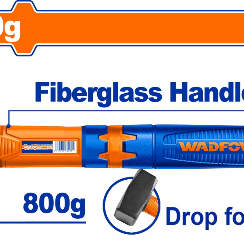 WADFOW ΒΑΡΙΟΠΟΥΛΑ 800gr (WHM2308)