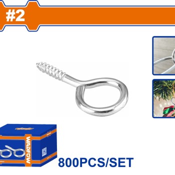 WADFOW ΞΥΛΟΒΙΔΑ ΘΗΛΙΑ ΓΑΛΒ. Ν-2 800TEM (WVJA502)