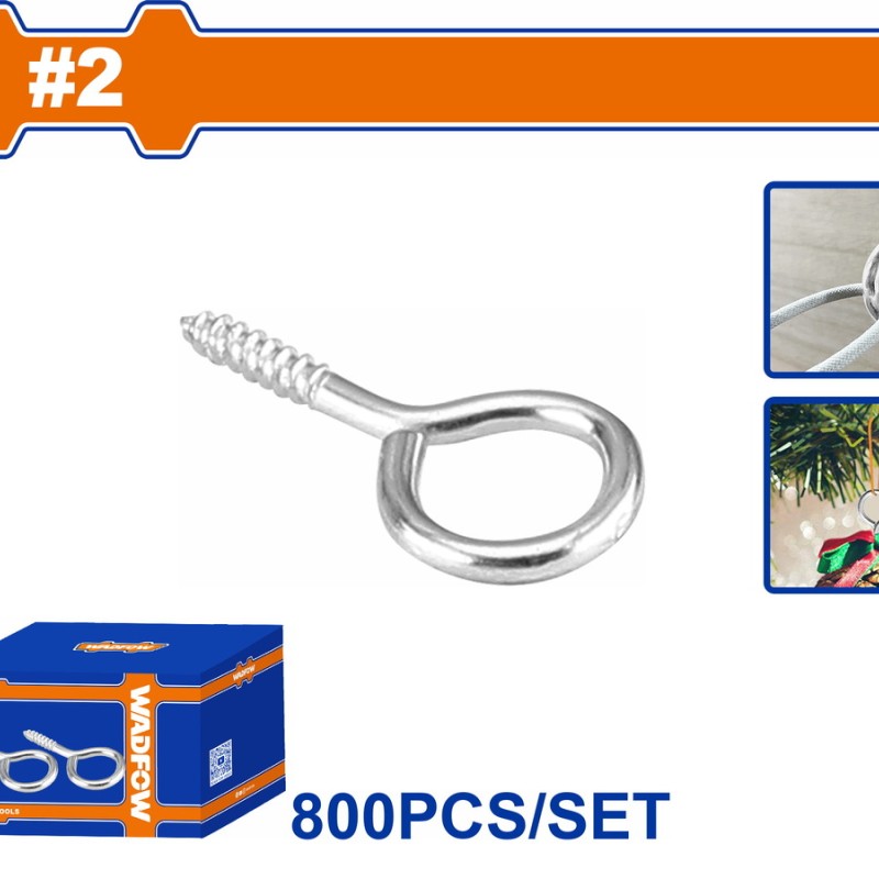 WADFOW ΞΥΛΟΒΙΔΑ ΘΗΛΙΑ ΓΑΛΒ. Ν-2 800TEM (WVJA502)